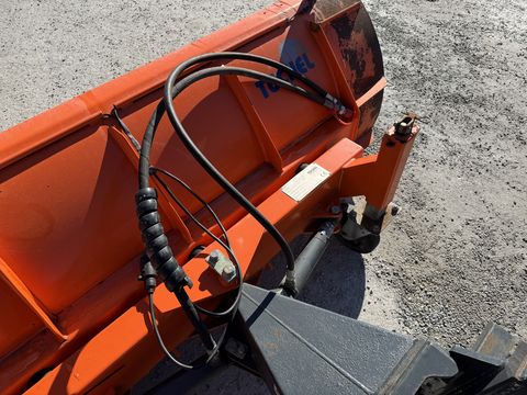 Tuchel Schneeschild SK 150