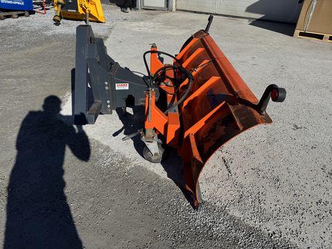 Tuchel Schneeschild SK 150