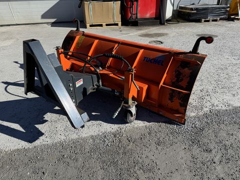 Tuchel Schneeschild SK 150