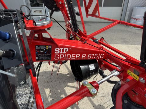 SIP Spider 615/6 HS