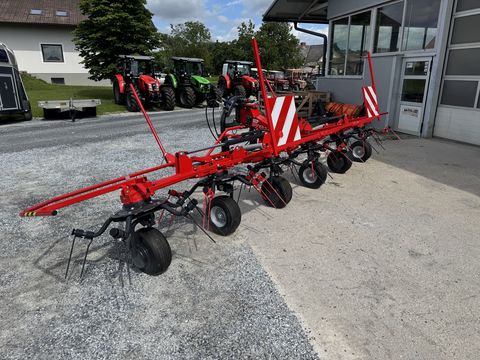 SIP Spider 615/6 HS