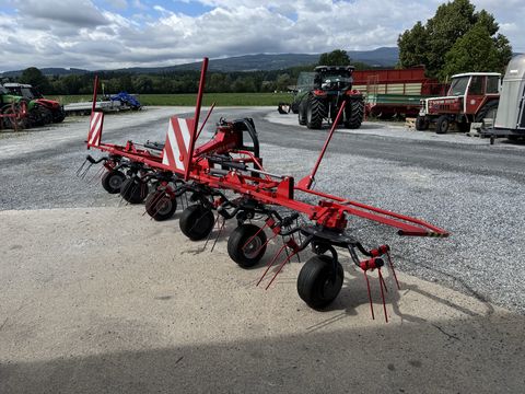 SIP Spider 615/6 HS