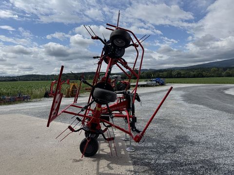 SIP Spider 615/6 HS