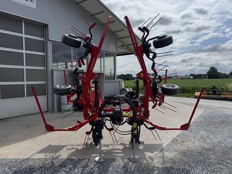 SIP Spider 615/6 HS