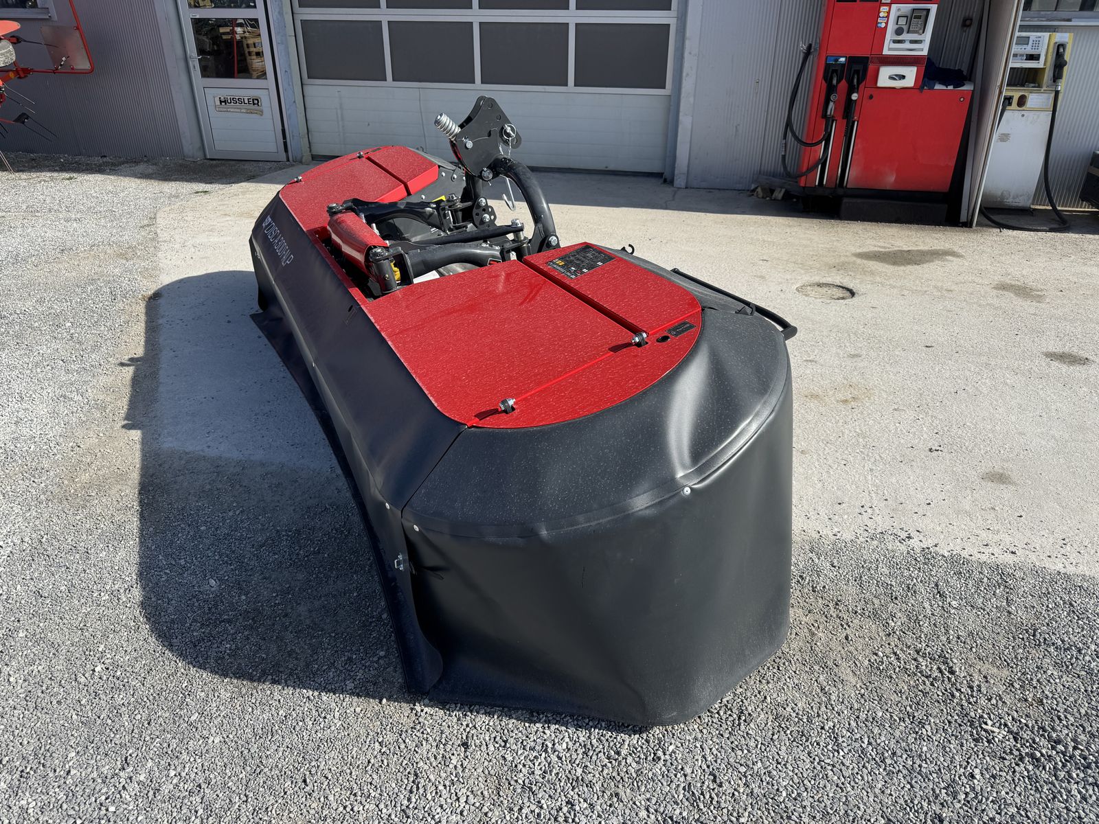 SIP DISC 300 F Alp 2