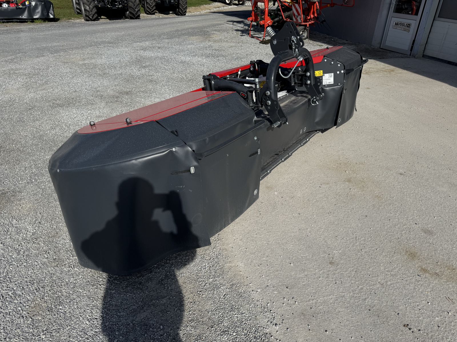 SIP DISC 300 F Alp 3