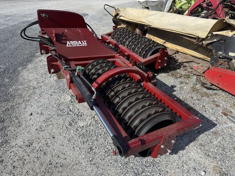 Sonstige Armasz Bodenwalze 3,60m 