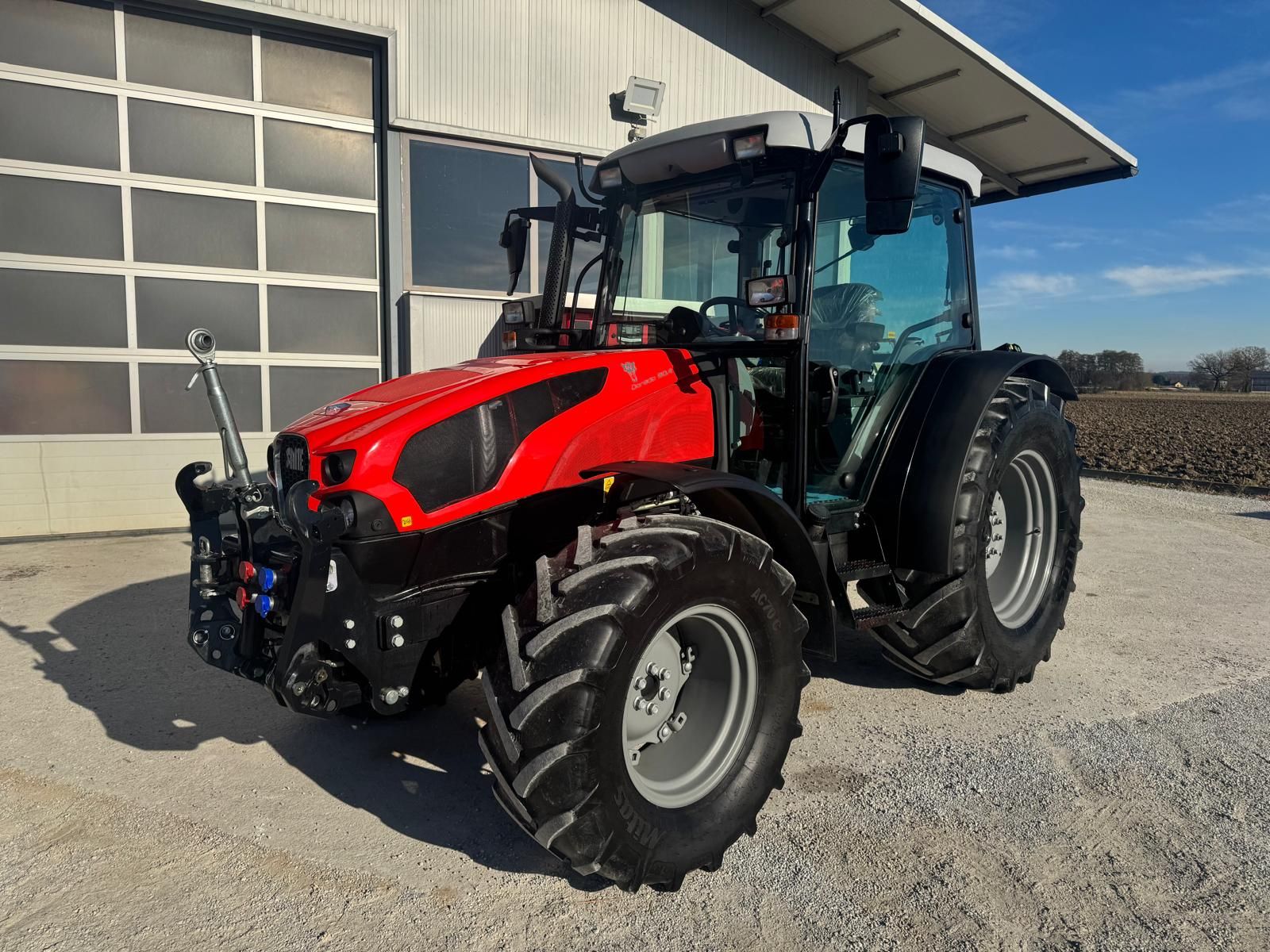 Same Dorado 90.4 (MY19) 1