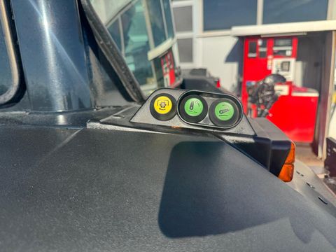 Same Dorado 90.4 (MY19)