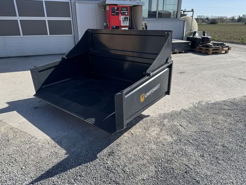 Uniforest Gibon 180-125PRO