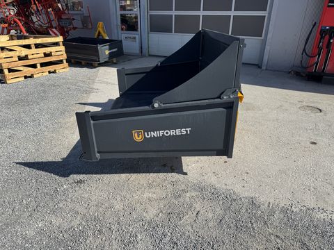 Uniforest Gibon 180-125PRO