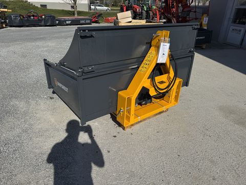 Uniforest Gibon 180-125PRO