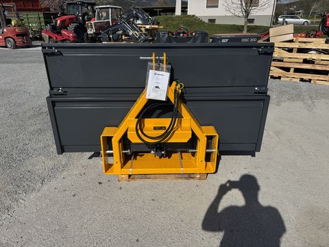 Uniforest Gibon 180-125PRO