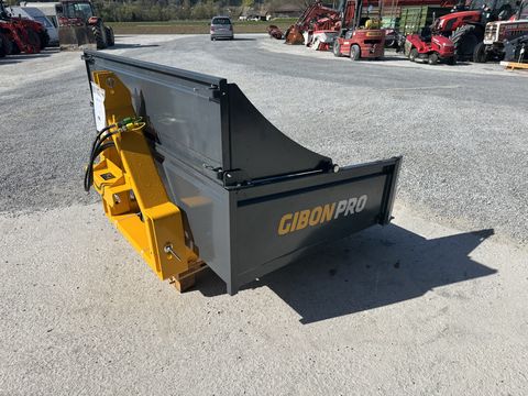 Uniforest Gibon 180-125PRO