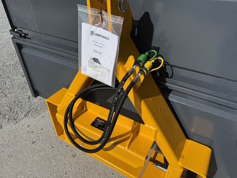 Uniforest Gibon 180-125PRO