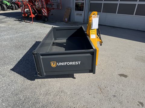 Uniforest Gibon 180-100H