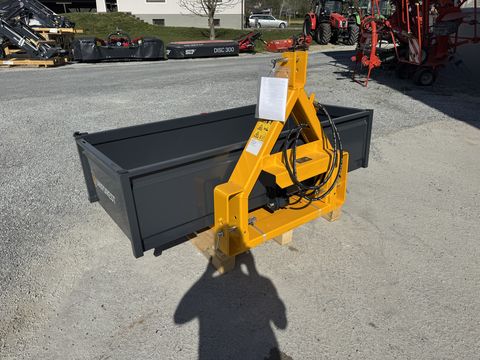 Uniforest Gibon 180-100H