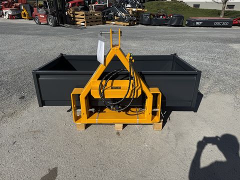 Uniforest Gibon 180-100H