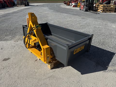 Uniforest Gibon 180-100H