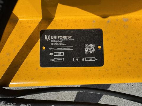 Uniforest Gibon 180-100H