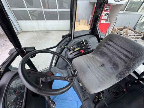 Same Dorado 65 DT Turbo