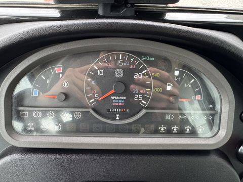 Same Dorado 65 DT Turbo