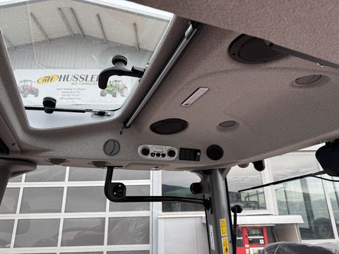 Same Explorer 115 (Stage V)