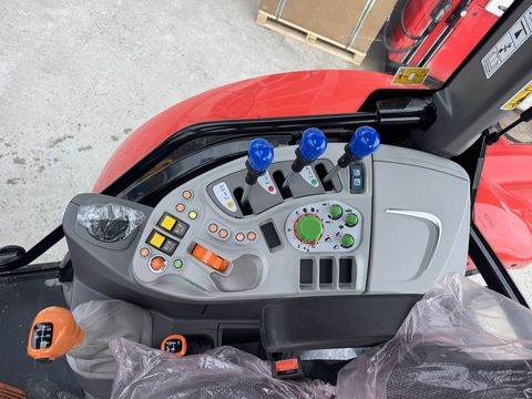 Same Explorer 115 (Stage V)