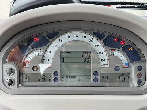 Same Explorer 115 (Stage V)