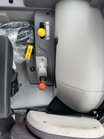 Same Explorer 115 (Stage V)