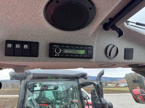 Same Explorer 115 (Stage V)