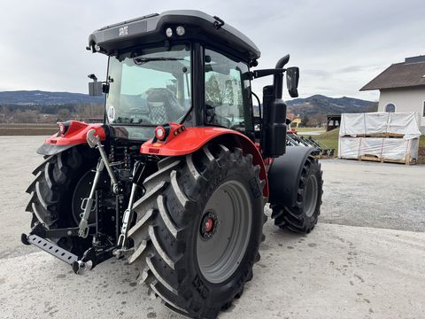 Same Explorer 115 (Stage V)