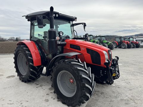 Same Explorer 115 (Stage V)