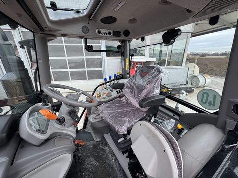 Same Explorer 115 (Stage V)