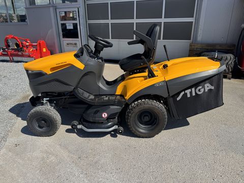 Stiga  ESTATE 9102WX