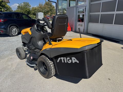 Stiga  ESTATE 9102WX