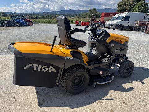 Stiga  ESTATE 9102WX