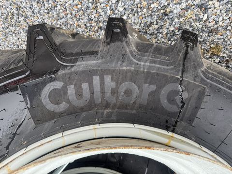 Sonstige Trinker Zwillingsreifen 380/85R30