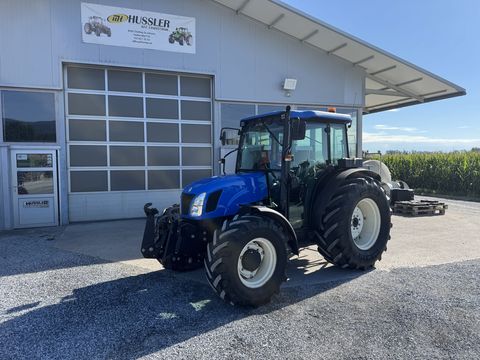 New Holland TN-D 70 A