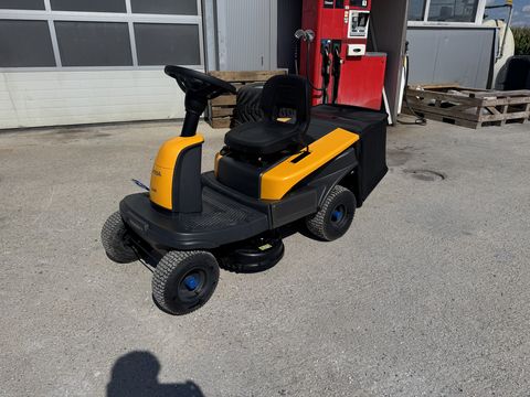 Stiga  Swift 372e 