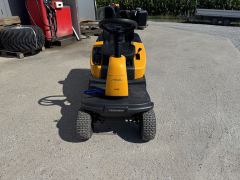 Stiga  Swift 372e
