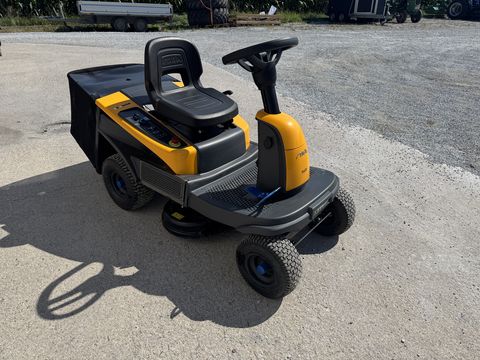 Stiga  Swift 372e