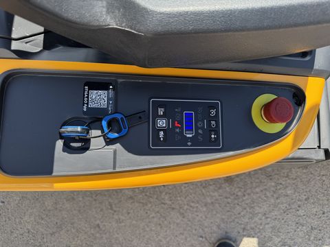 Stiga  Swift 372e