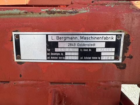 Bergmann SL 35