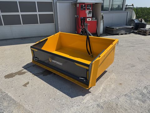 Uniforest Qubus 200x125