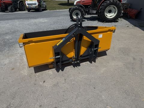 Uniforest Qubus 200x125