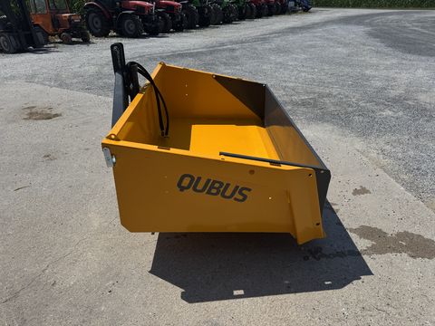 Uniforest Qubus 200x125