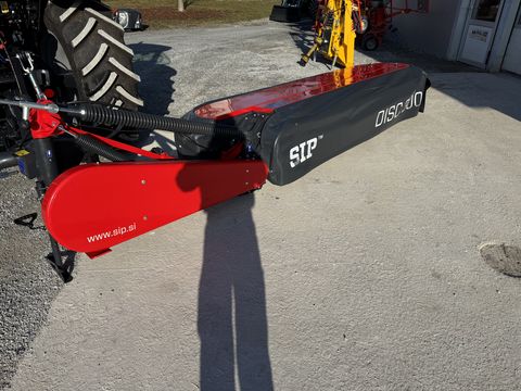 SIP DISC 300 S Alp