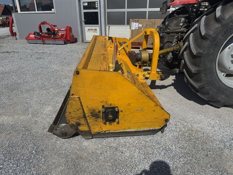 Zilli Zilli Mulcher