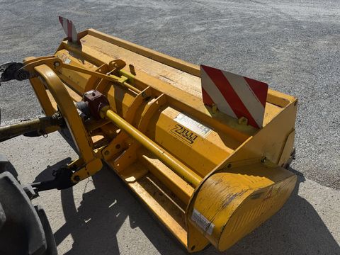 Zilli Zilli Mulcher
